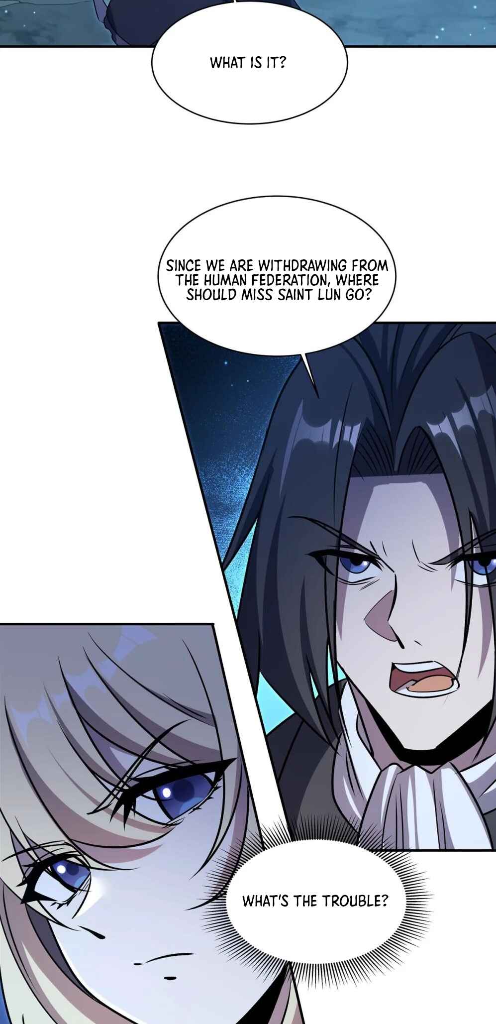 Chapter 318 - Page 25