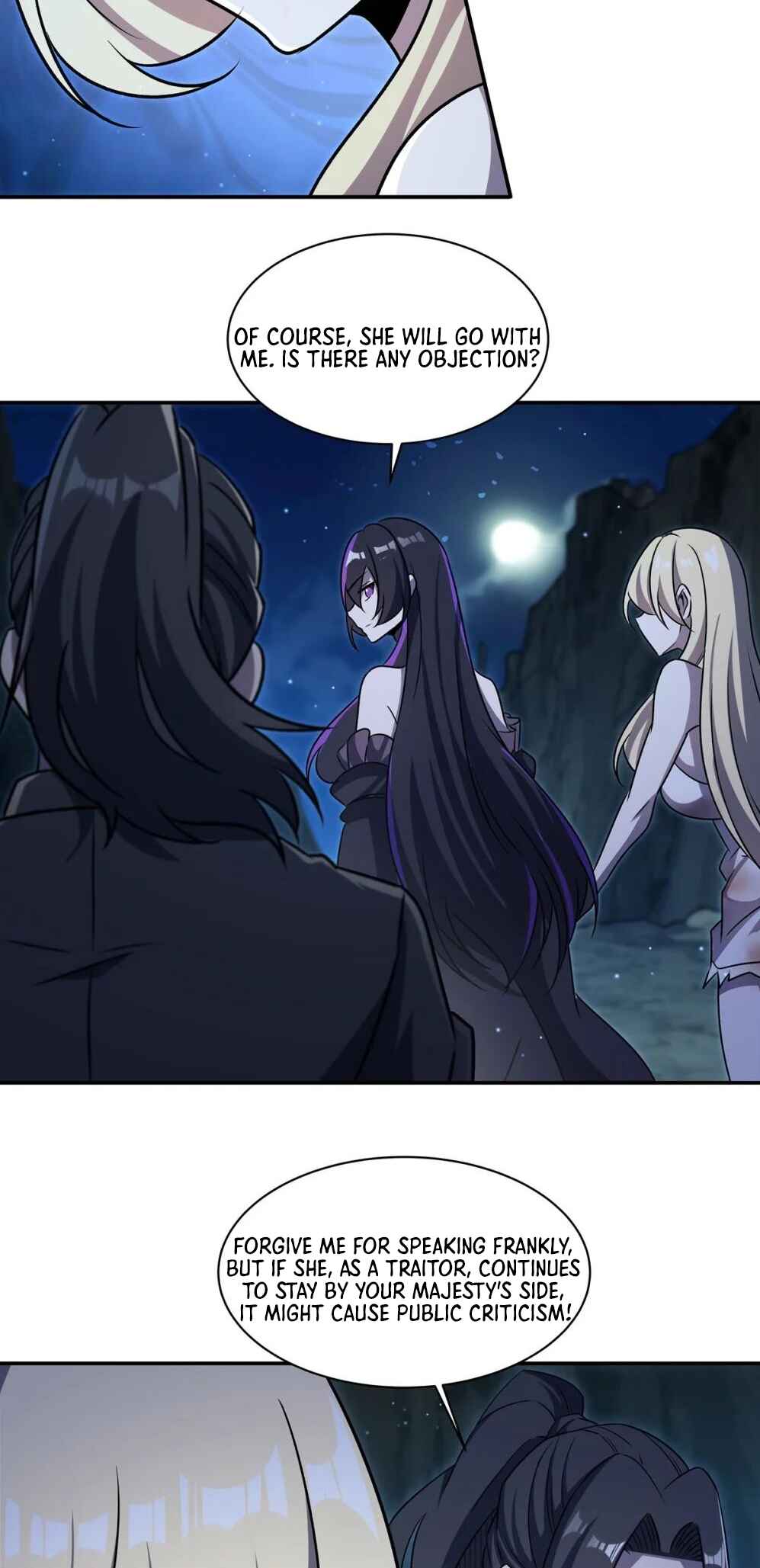 Chapter 318 - Page 26