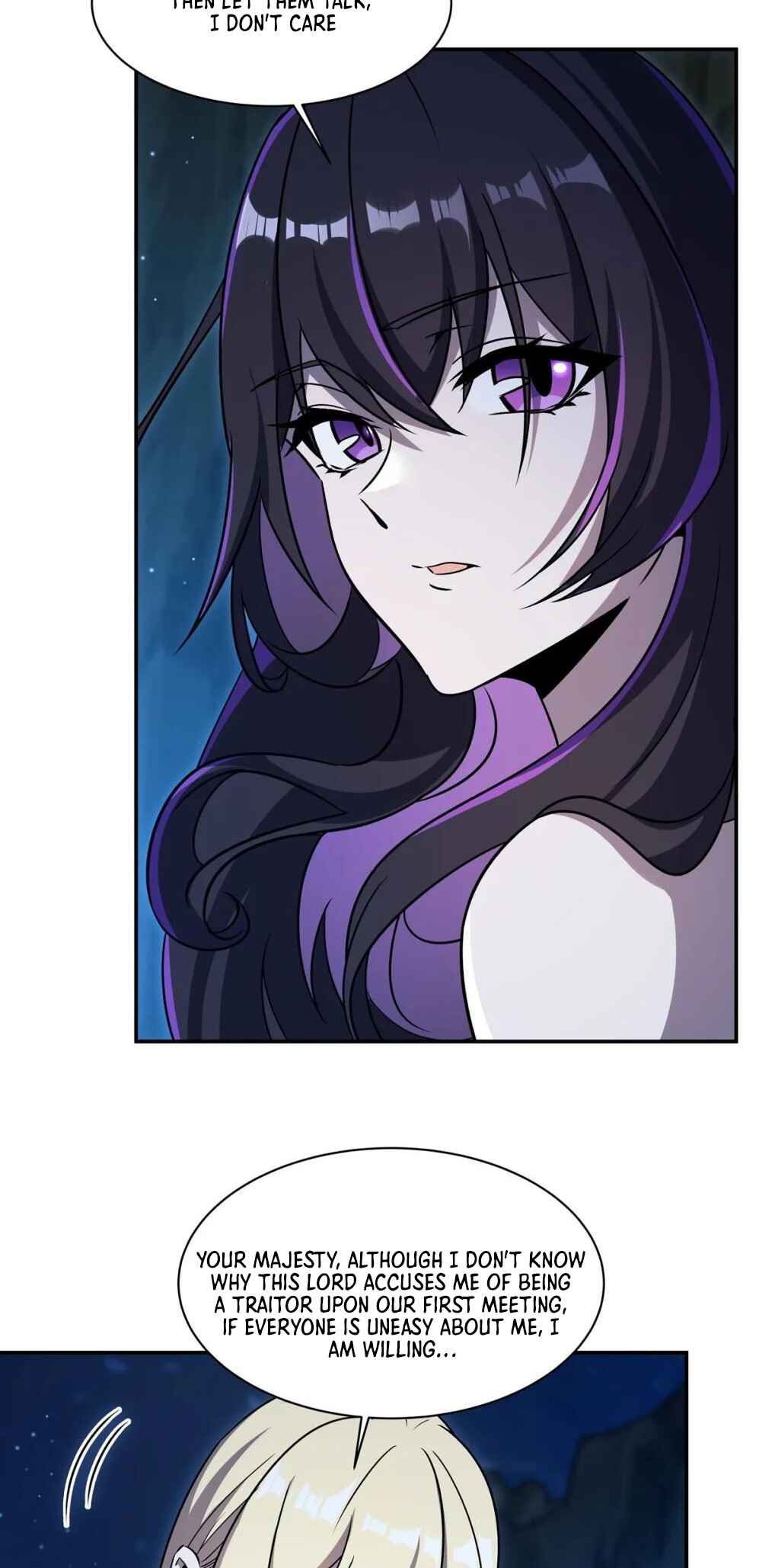 Chapter 318 - Page 28