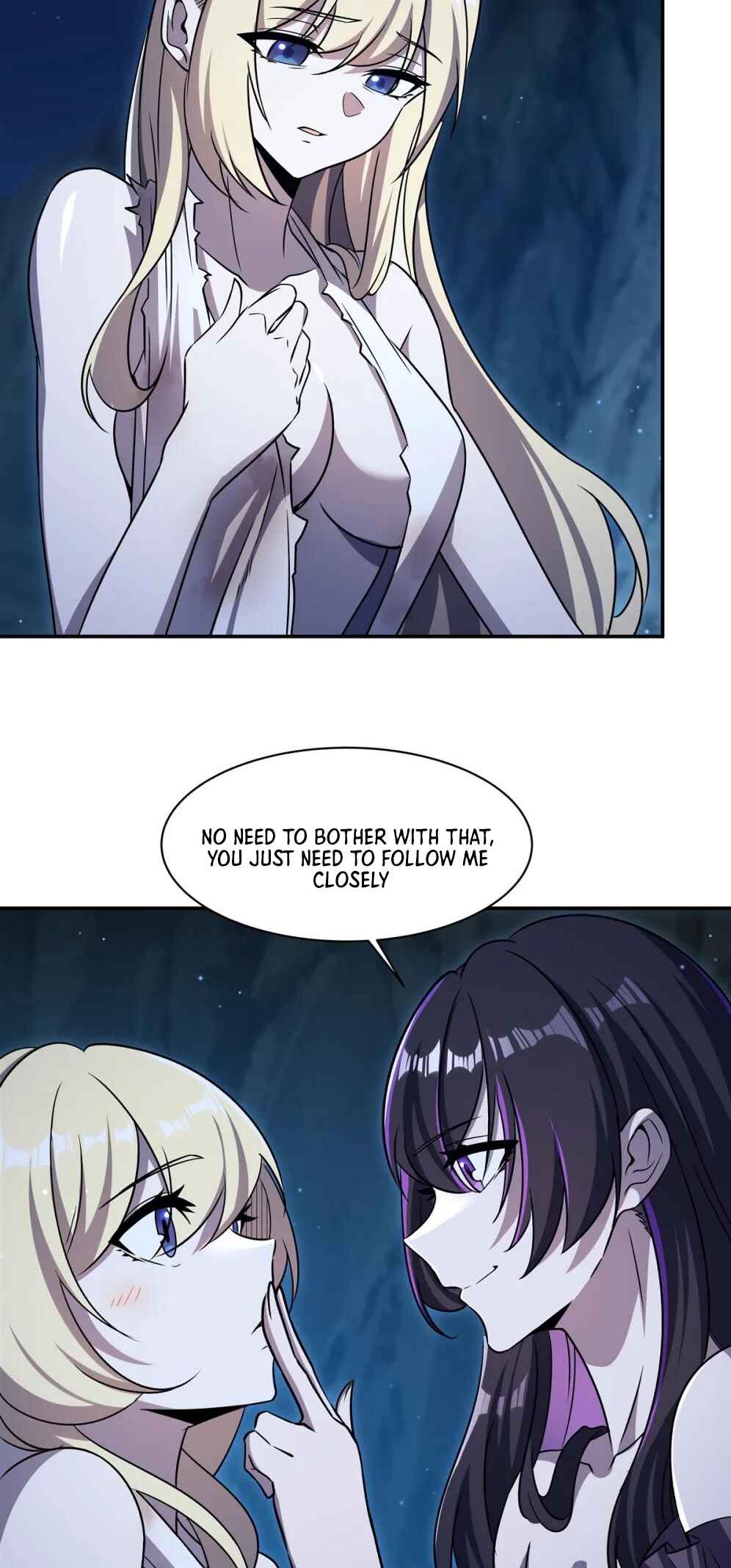 Chapter 318 - Page 29