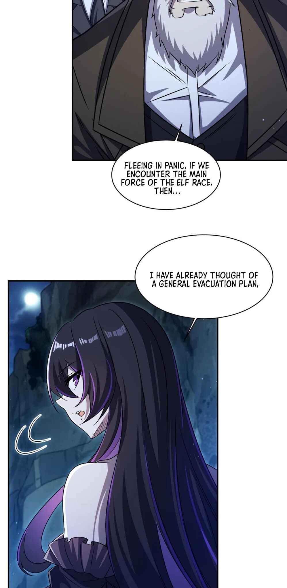 Chapter 318 - Page 3