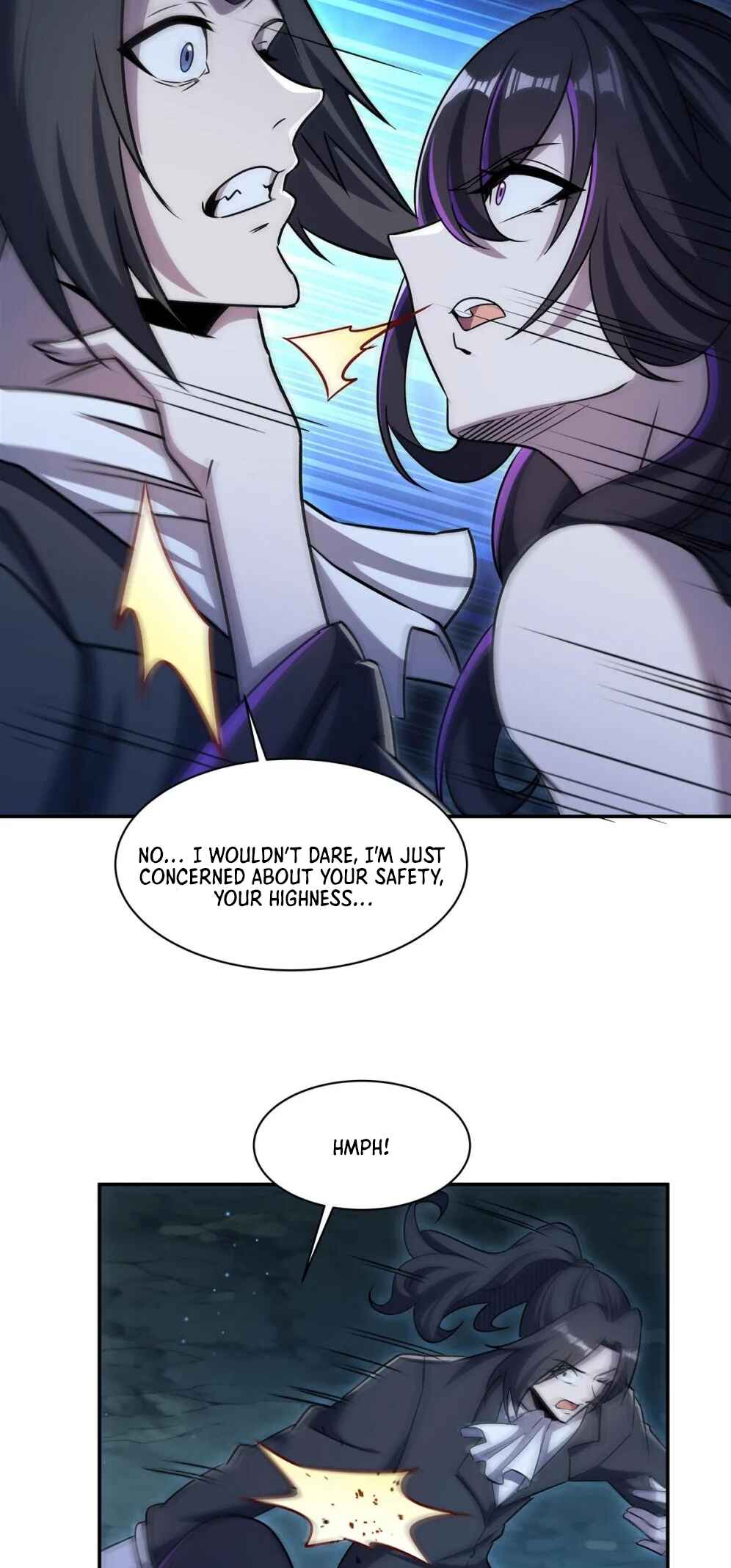 Chapter 318 - Page 31