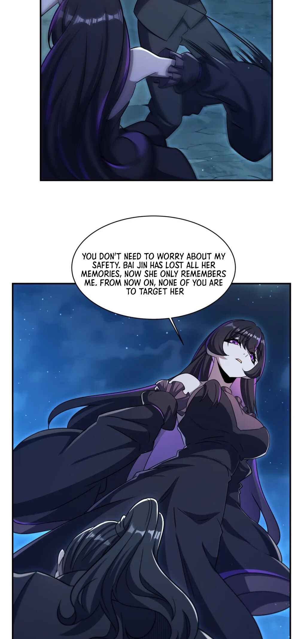 Chapter 318 - Page 32