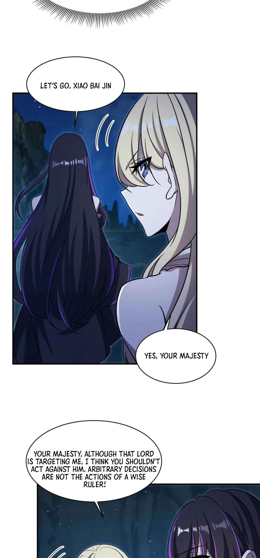 Chapter 318 - Page 34