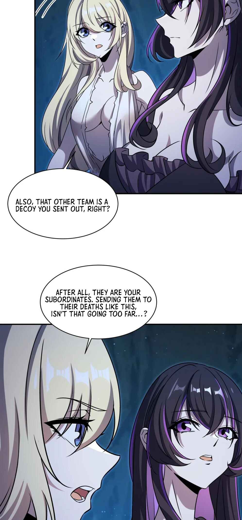 Chapter 318 - Page 35