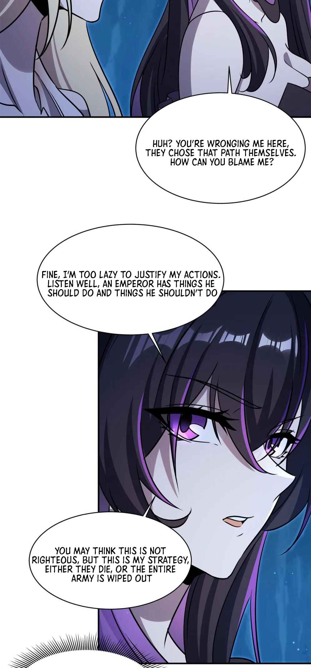 Chapter 318 - Page 36