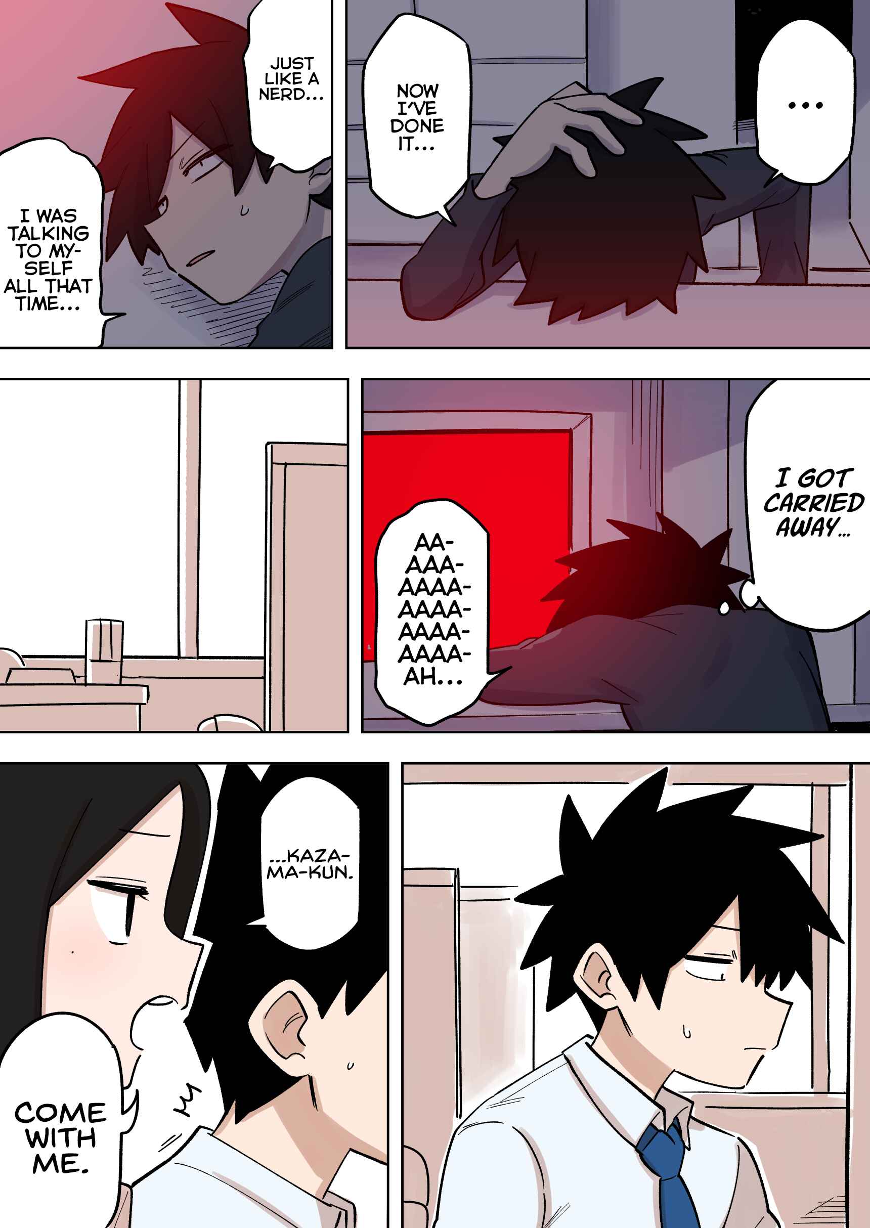 Chapter 165 - Page 2