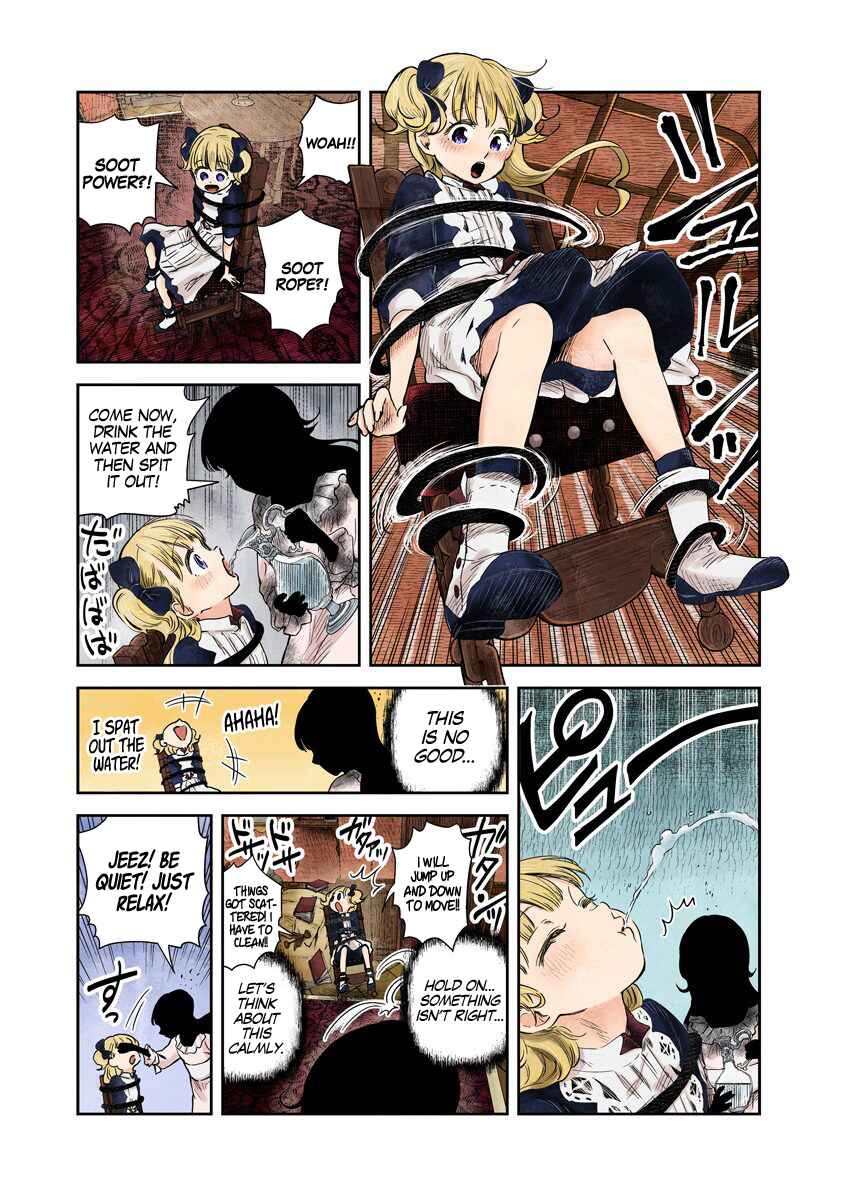 Chapter 63 - Page 10