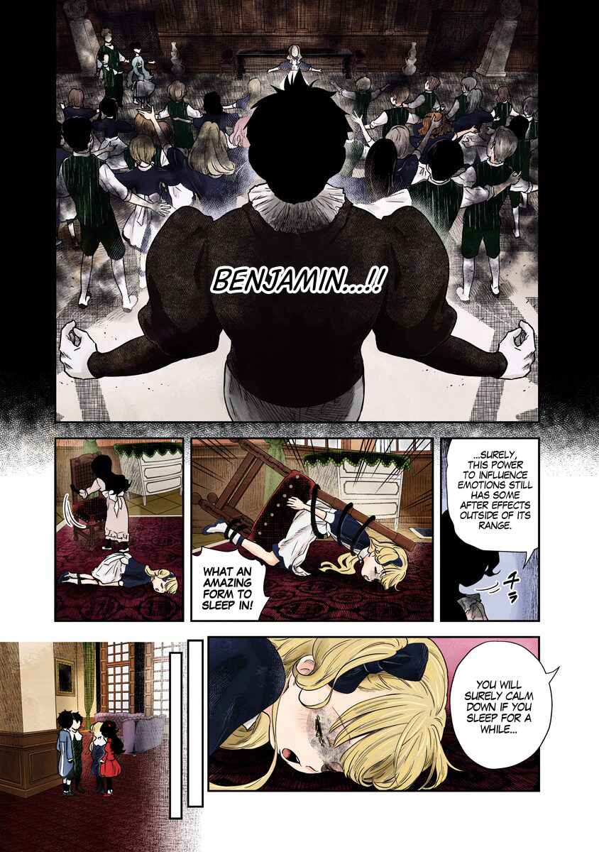 Chapter 63 - Page 14