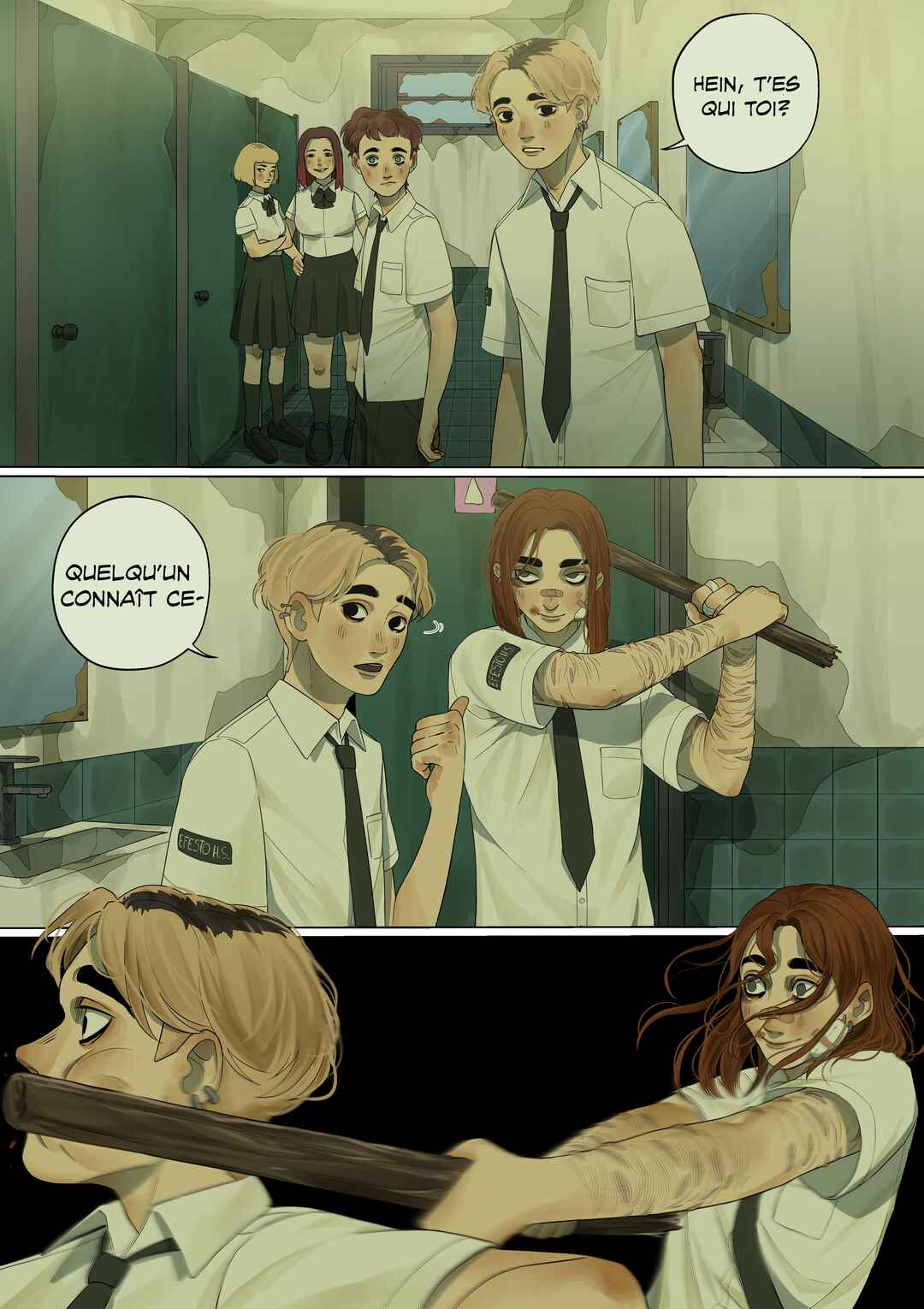 Chapter 2 - Page 10