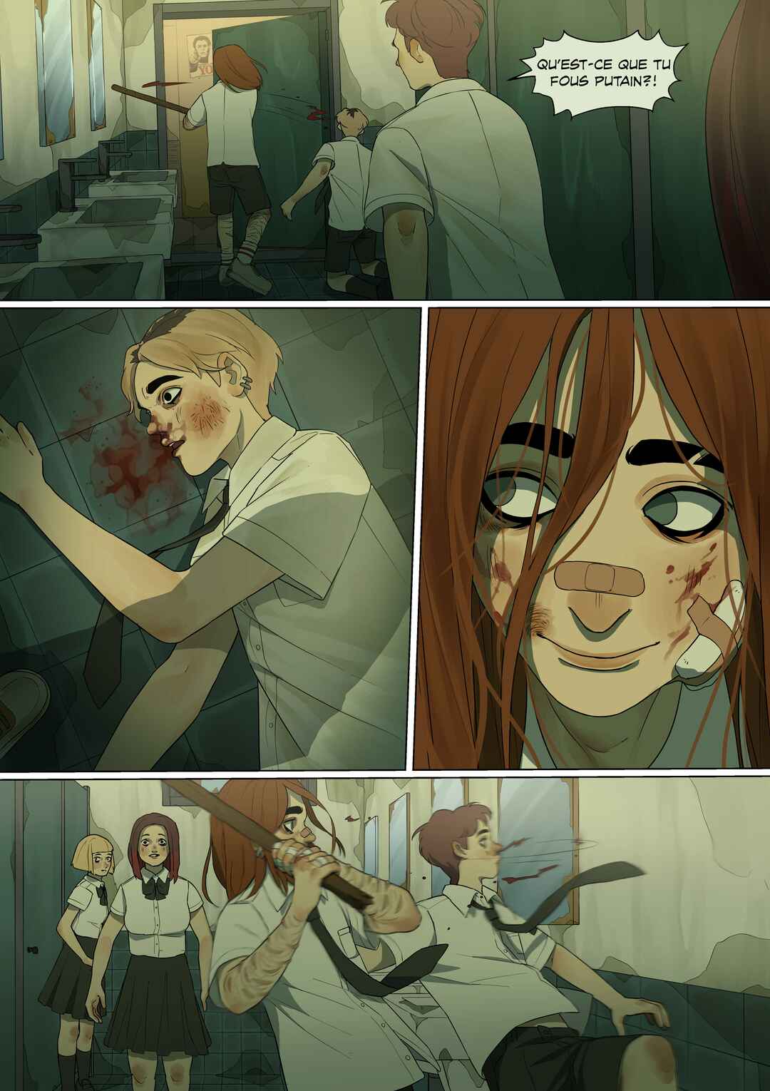 Chapter 2 - Page 11