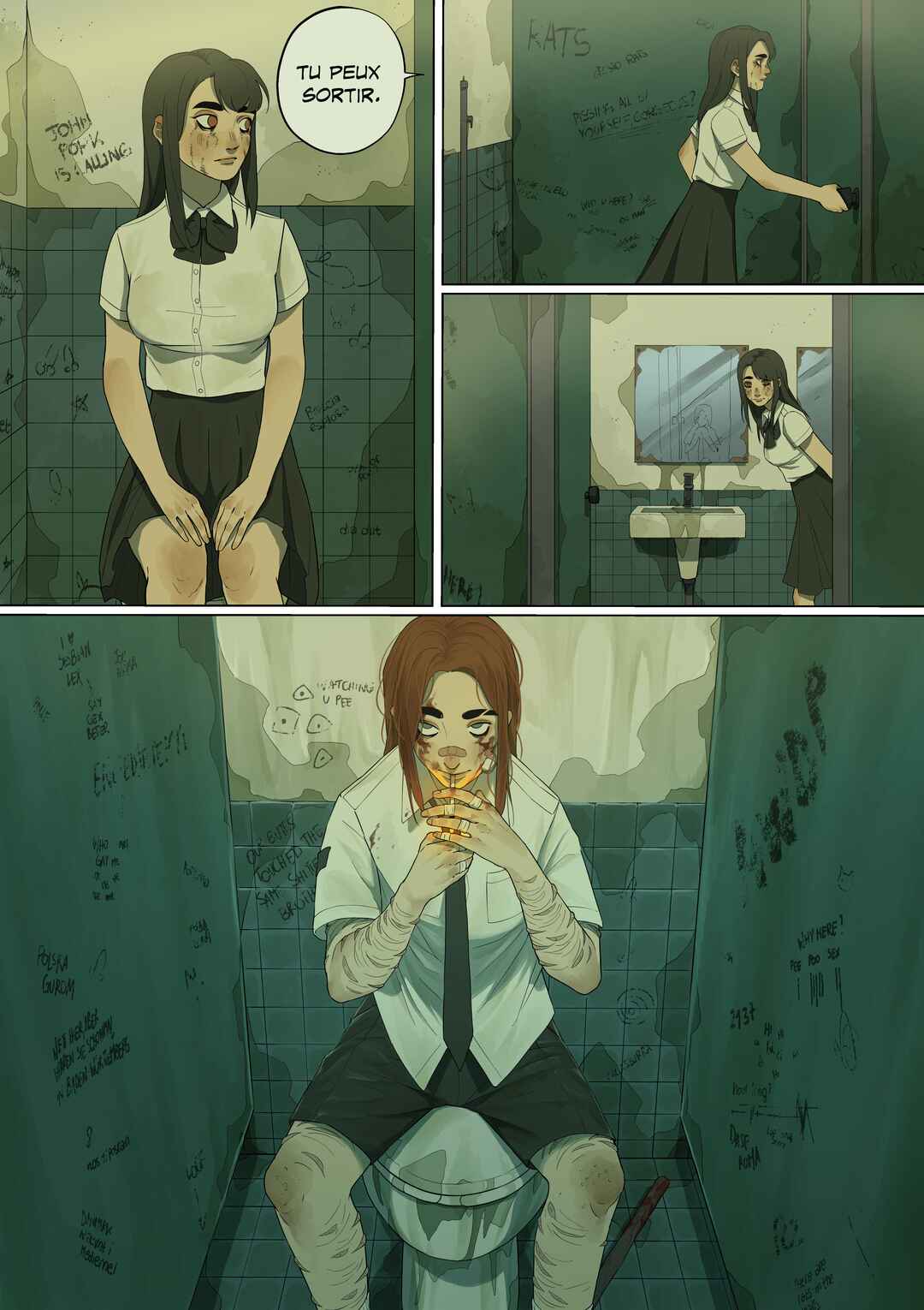Chapter 2 - Page 13