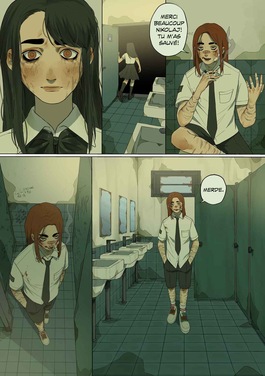 Chapter 2 - Page 14
