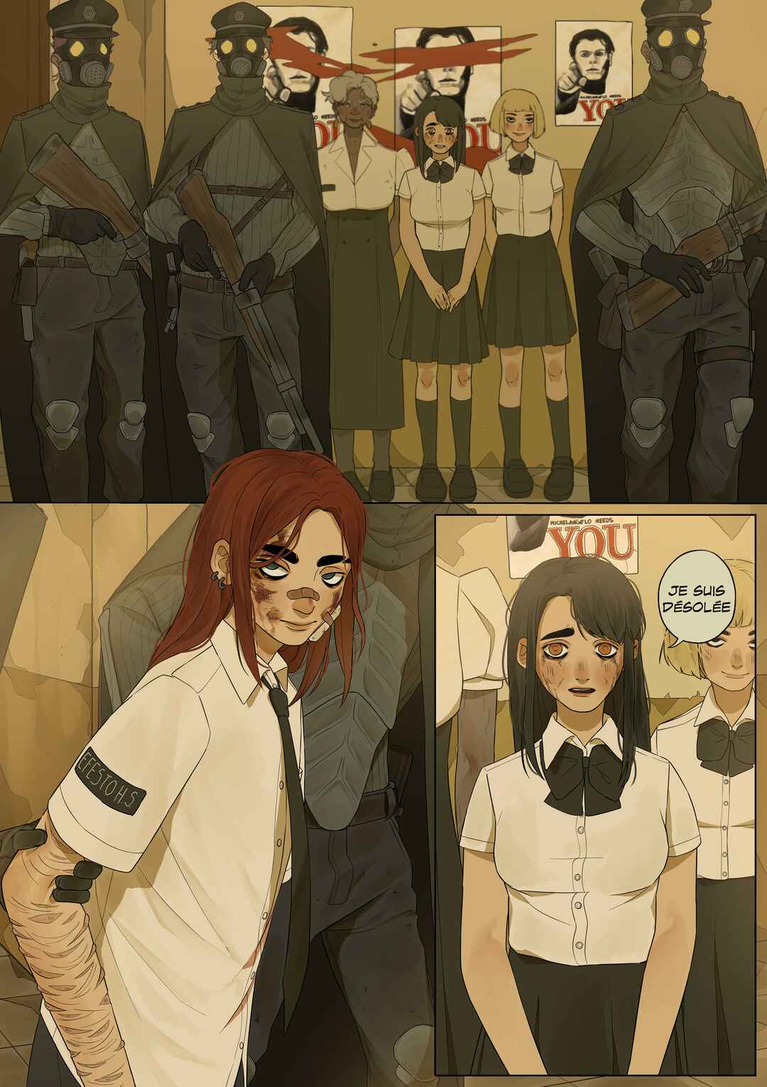 Chapter 2 - Page 15