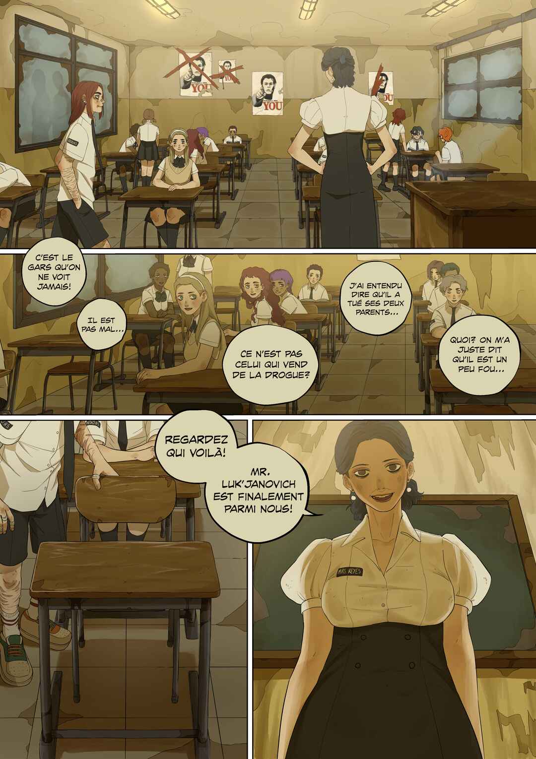 Chapter 2 - Page 3