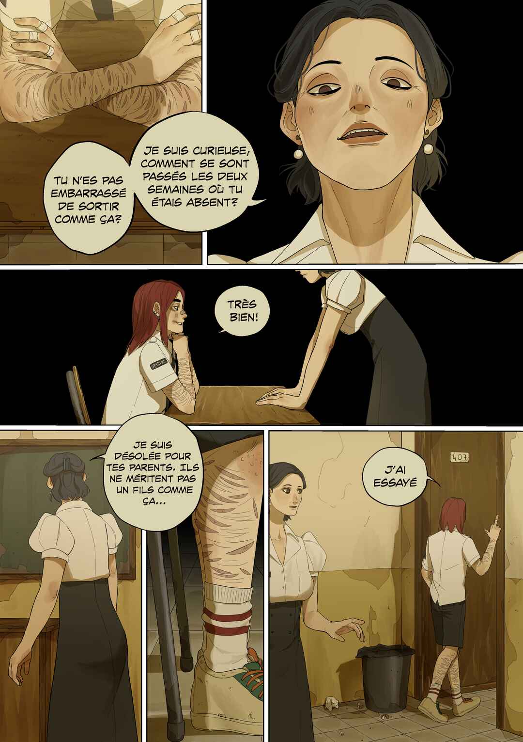 Chapter 2 - Page 4