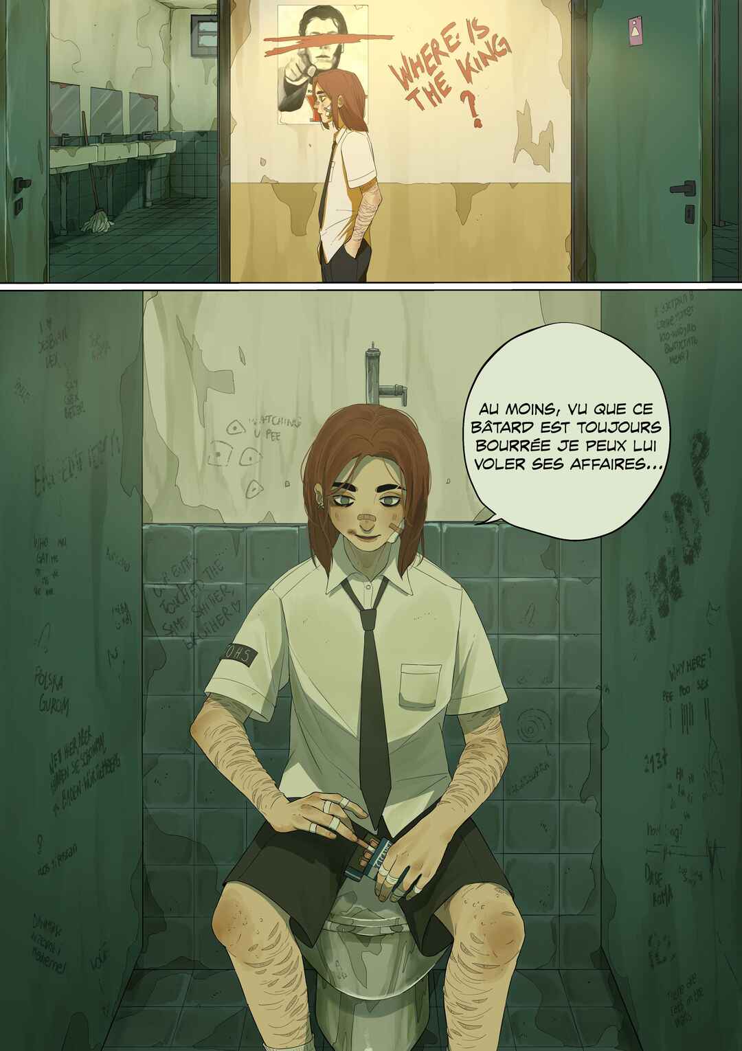 Chapter 2 - Page 5