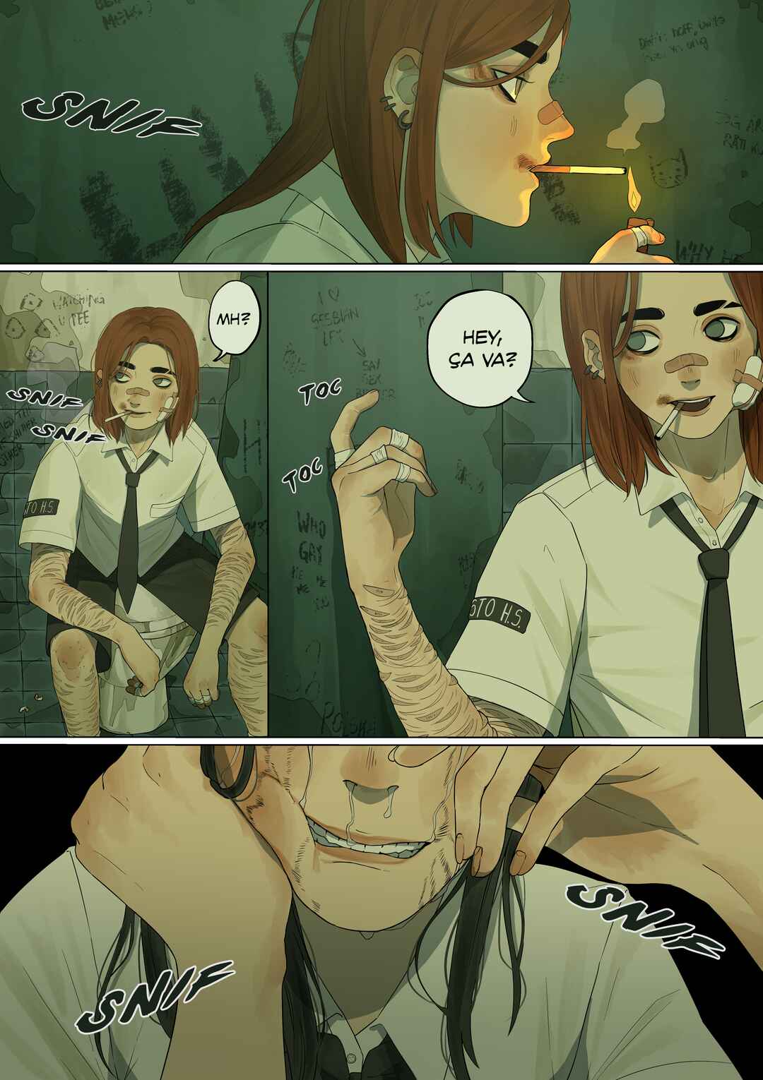 Chapter 2 - Page 6