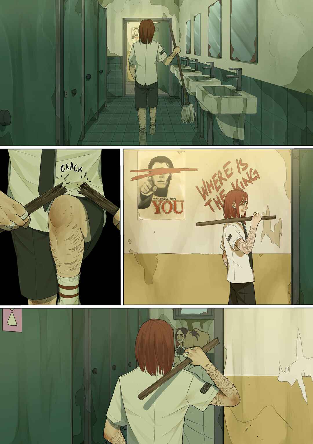 Chapter 2 - Page 9