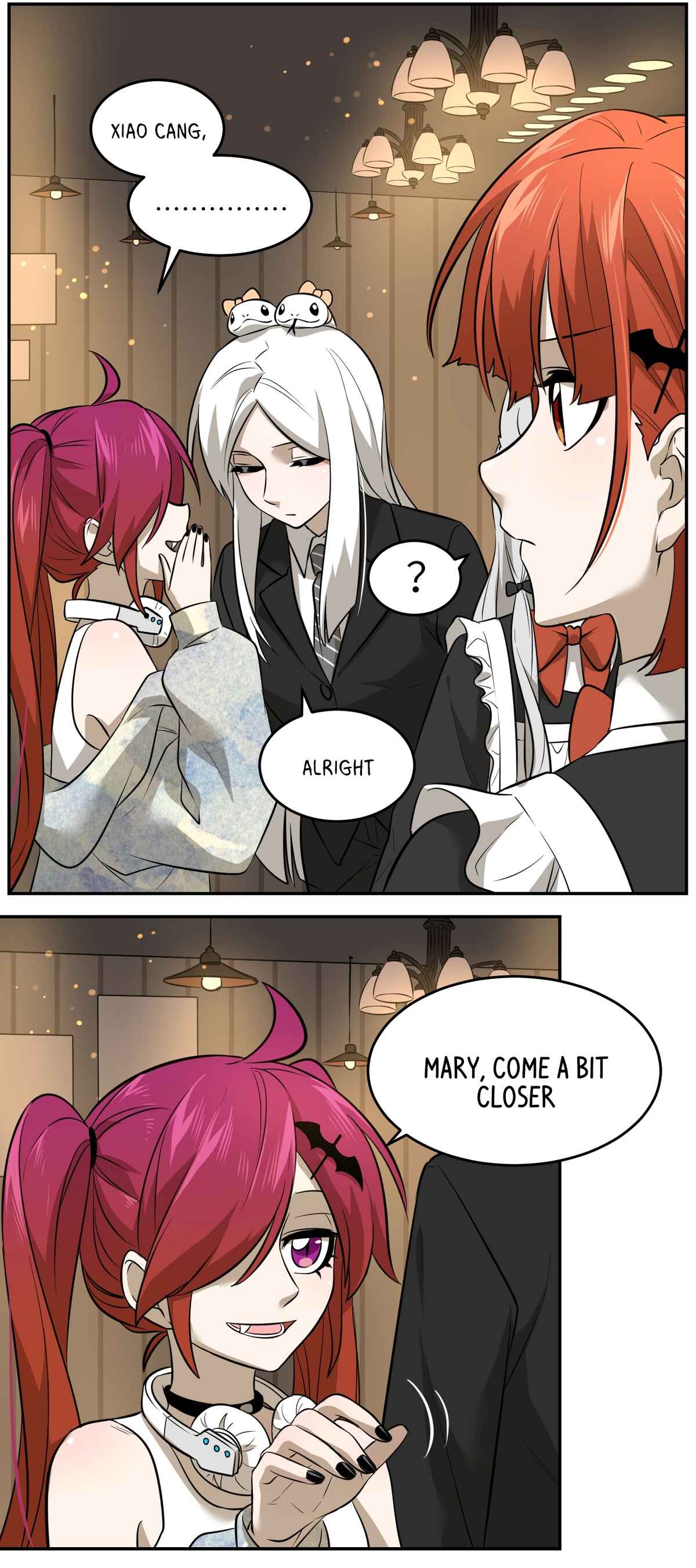 Chapter 42 - Page 20