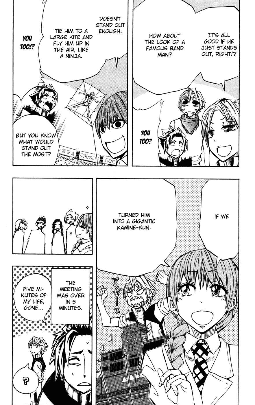Chapter 38 - Page 22