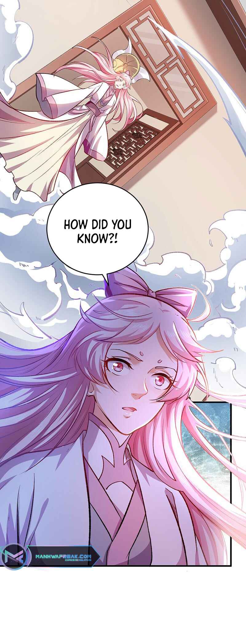 Chapter 597 - Page 9