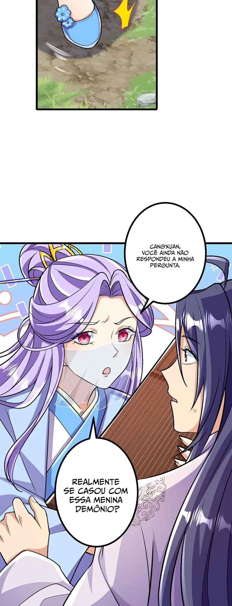 Chapter 90 - Page 10