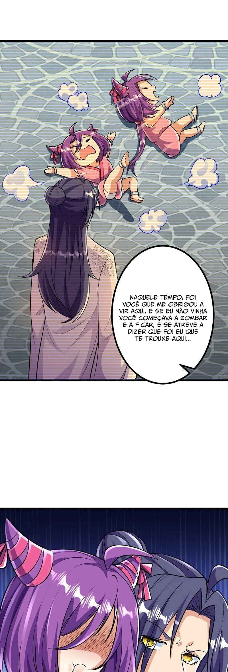 Chapter 90 - Page 23
