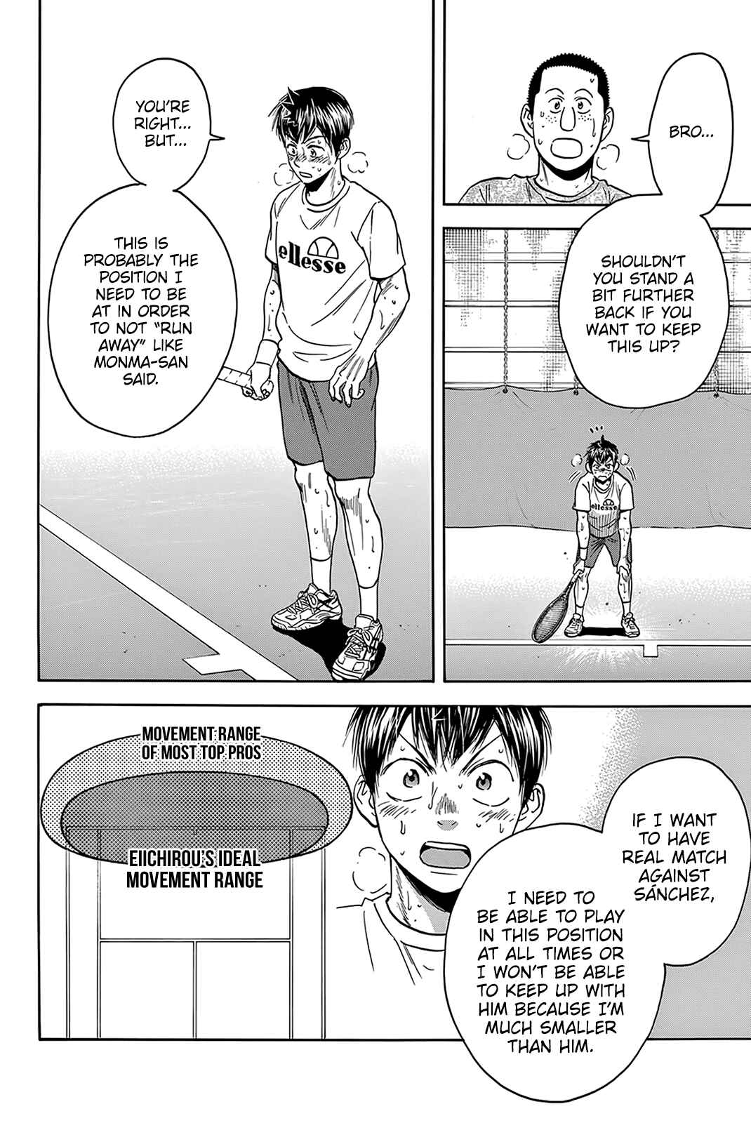 Chapter 391 - Page 13