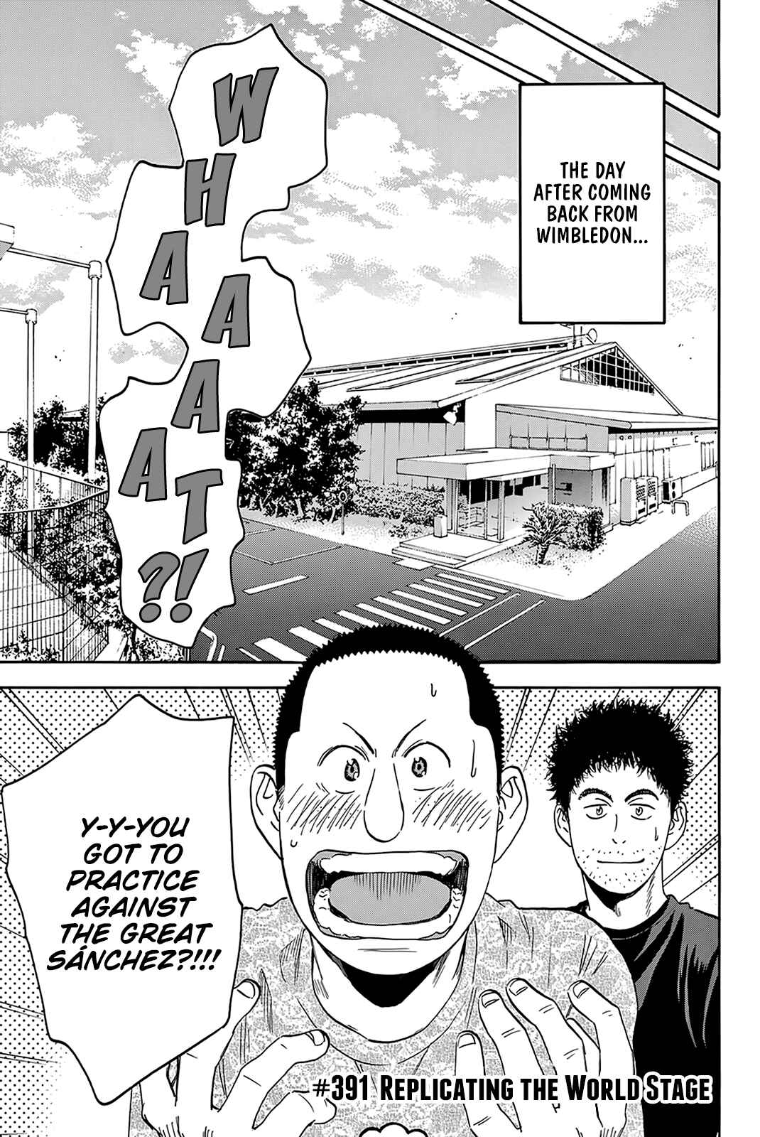 Chapter 391 - Page 2
