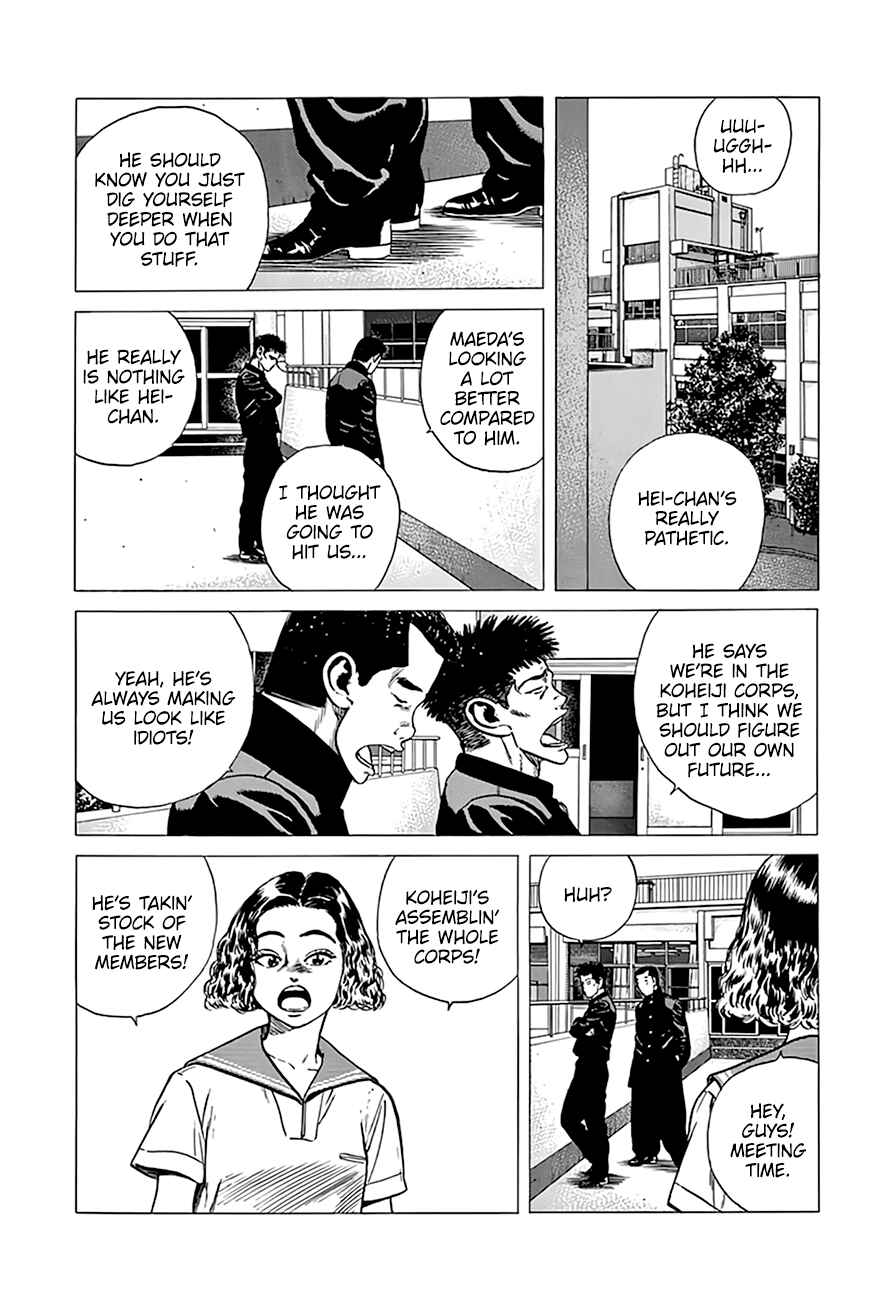Chapter 291 - Page 10