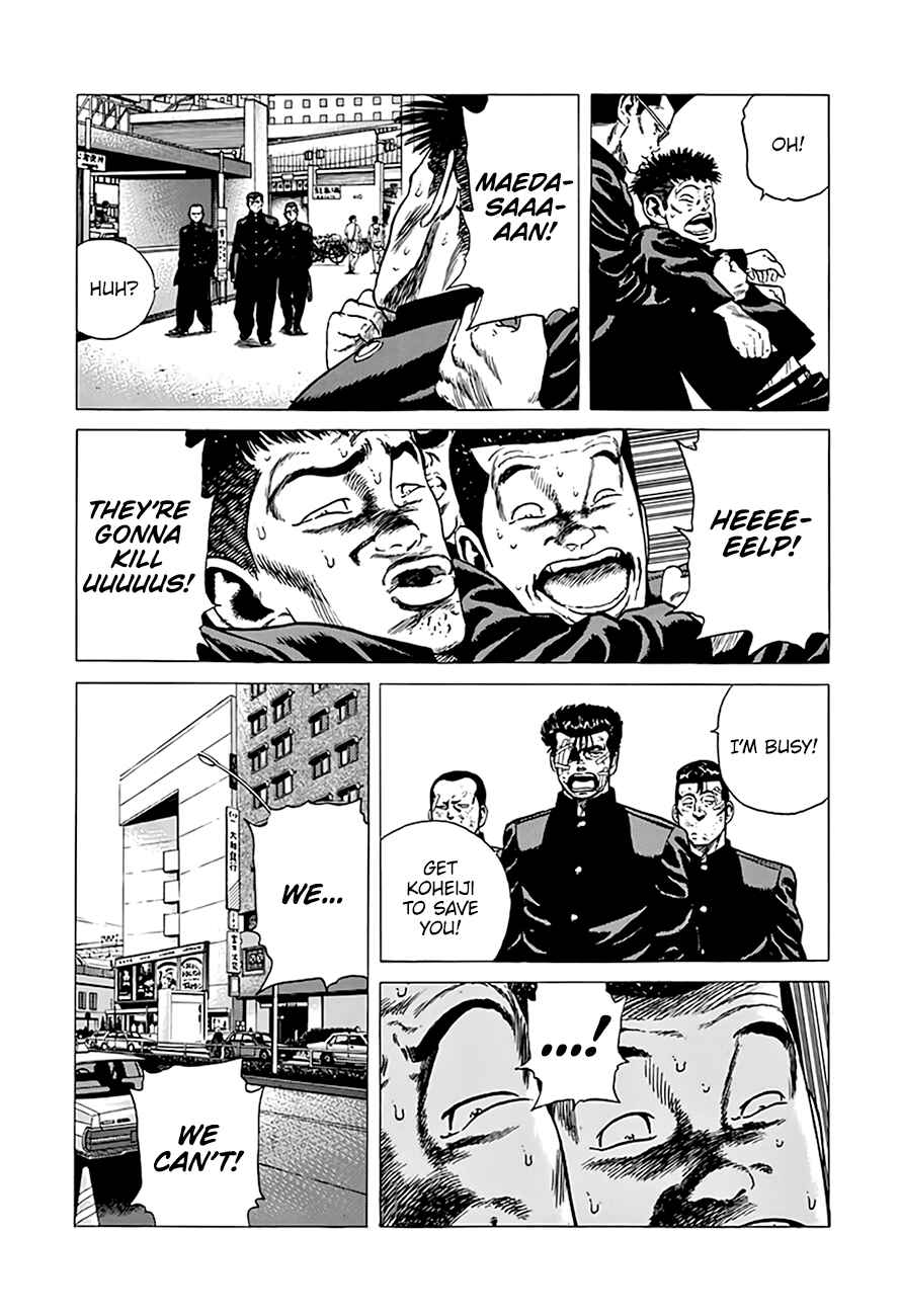 Chapter 291 - Page 16