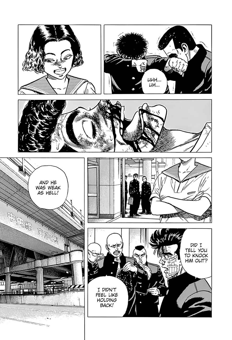 Chapter 291 - Page 21