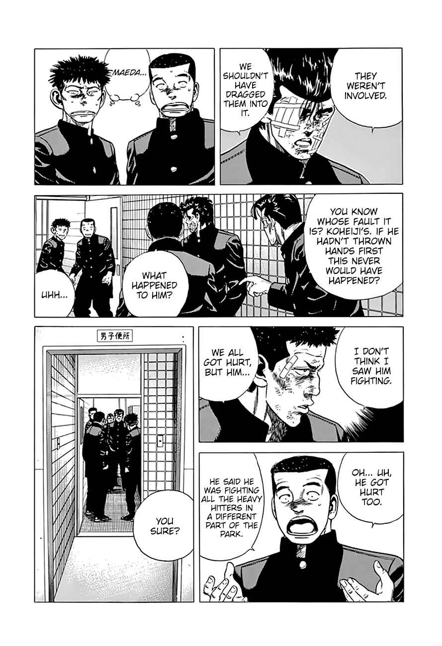Chapter 291 - Page 5