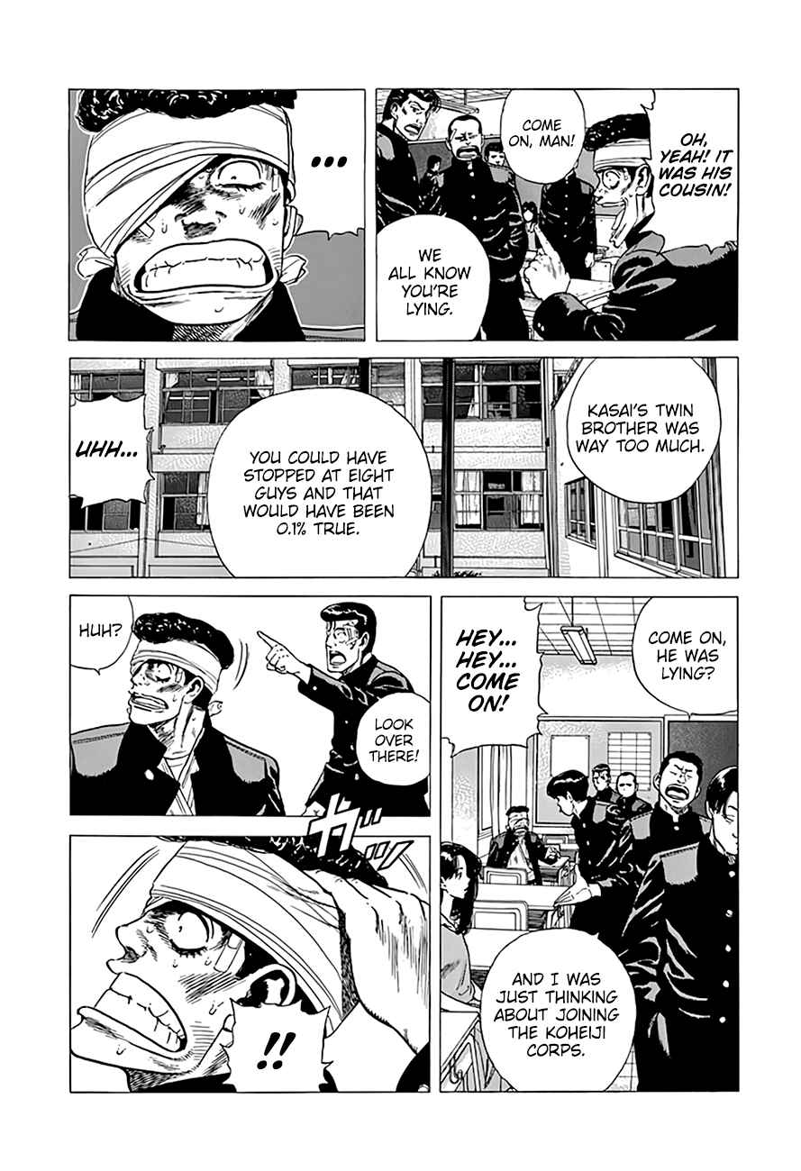 Chapter 291 - Page 8