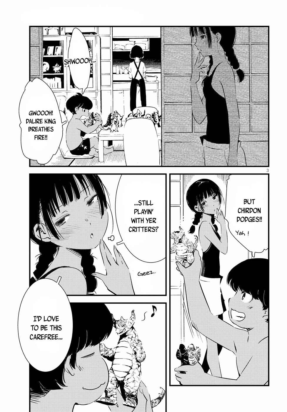 Chapter 2 - Page 3