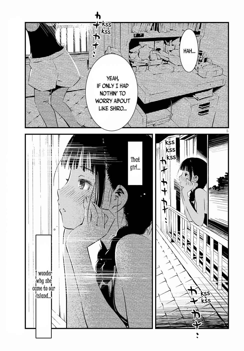 Chapter 2 - Page 5