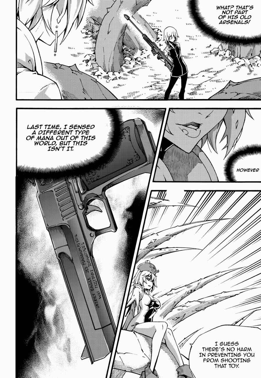 Chapter 124 - Page 11