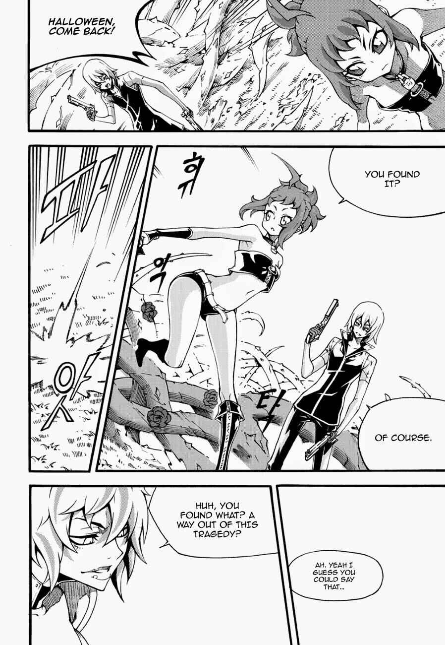 Chapter 124 - Page 5