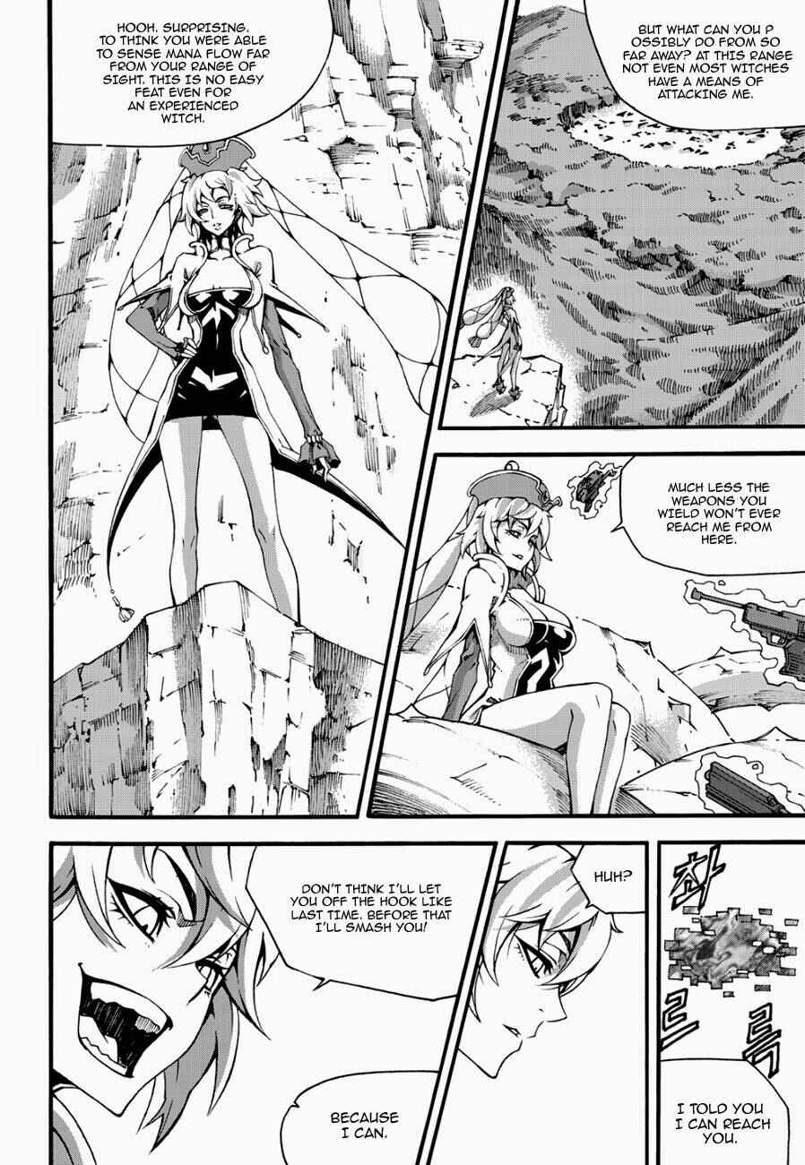 Chapter 124 - Page 9