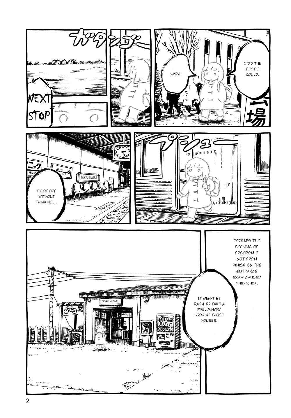 Chapter 3 - Page 2