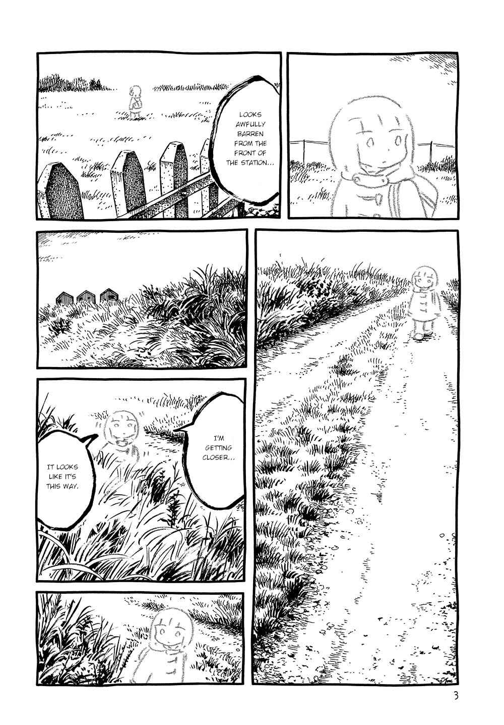 Chapter 3 - Page 3