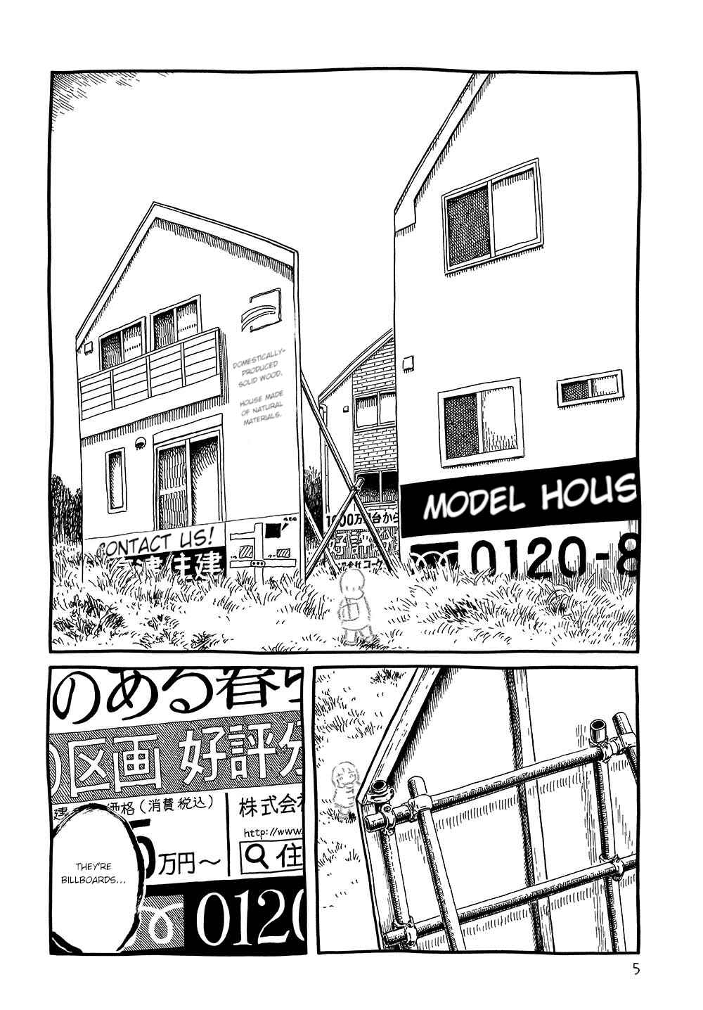 Chapter 3 - Page 5