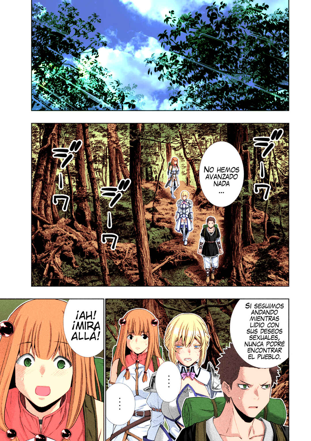 Chapter 288 - Page 12