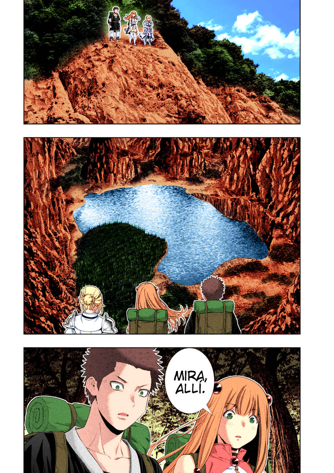 Chapter 288 - Page 13