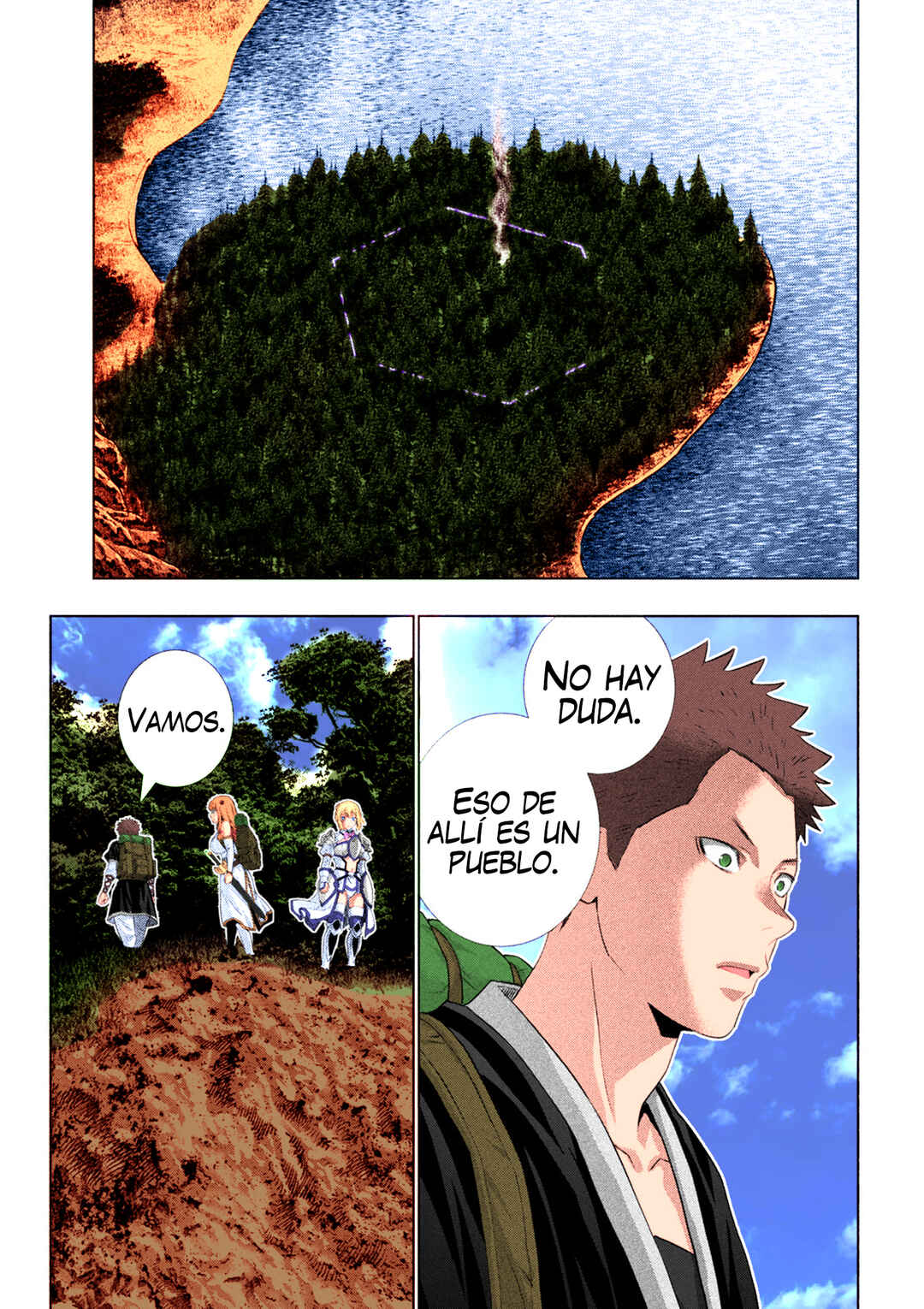 Chapter 288 - Page 14