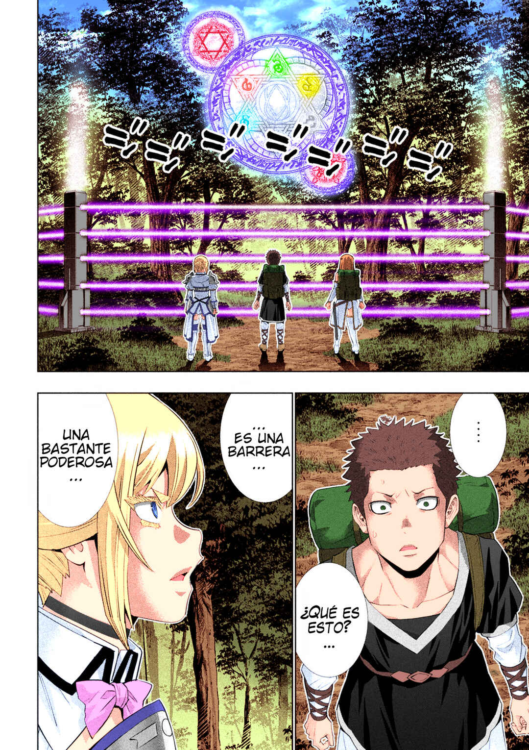Chapter 288 - Page 15