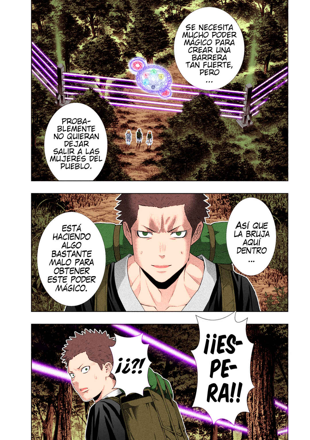 Chapter 288 - Page 16