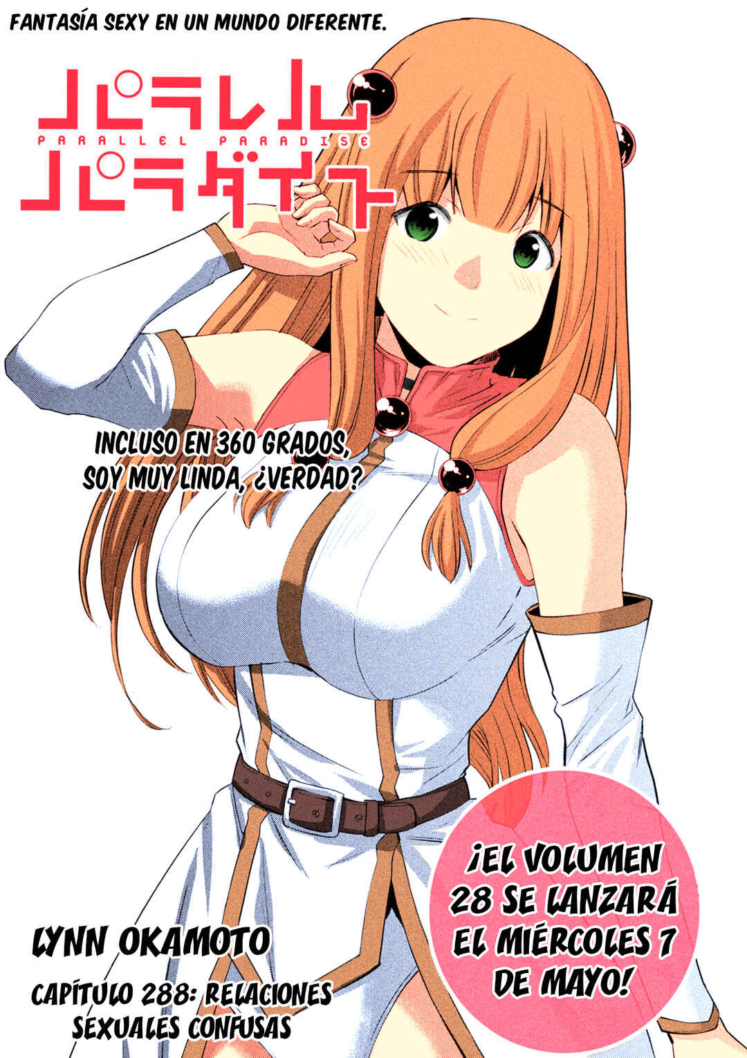 Chapter 288 - Page 2