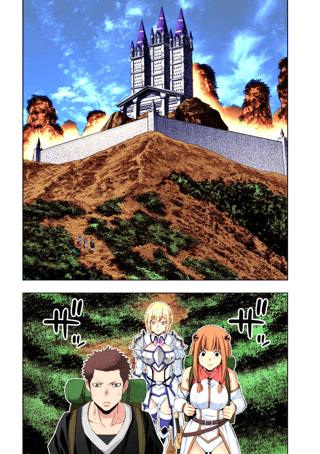 Chapter 288 - Page 3